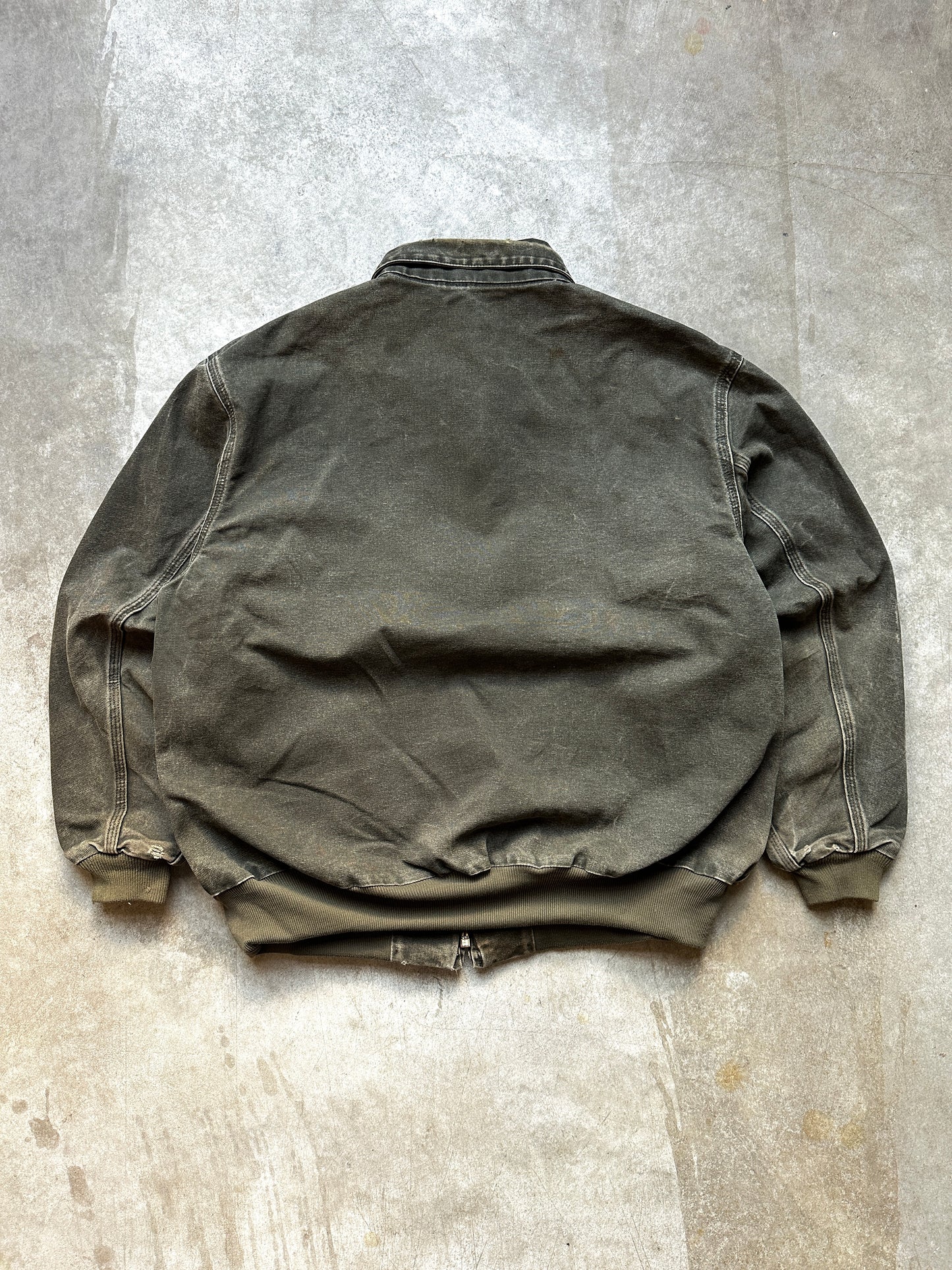 CARHARTT SANTA FE JACKET