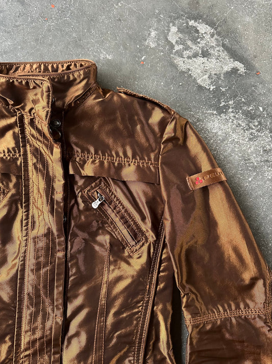 PEUTEREY BIKER REFLECTIVE JACKET