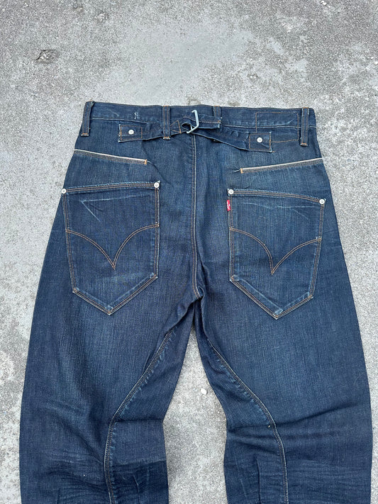 LEVIS ENGINEERED DENIM W31