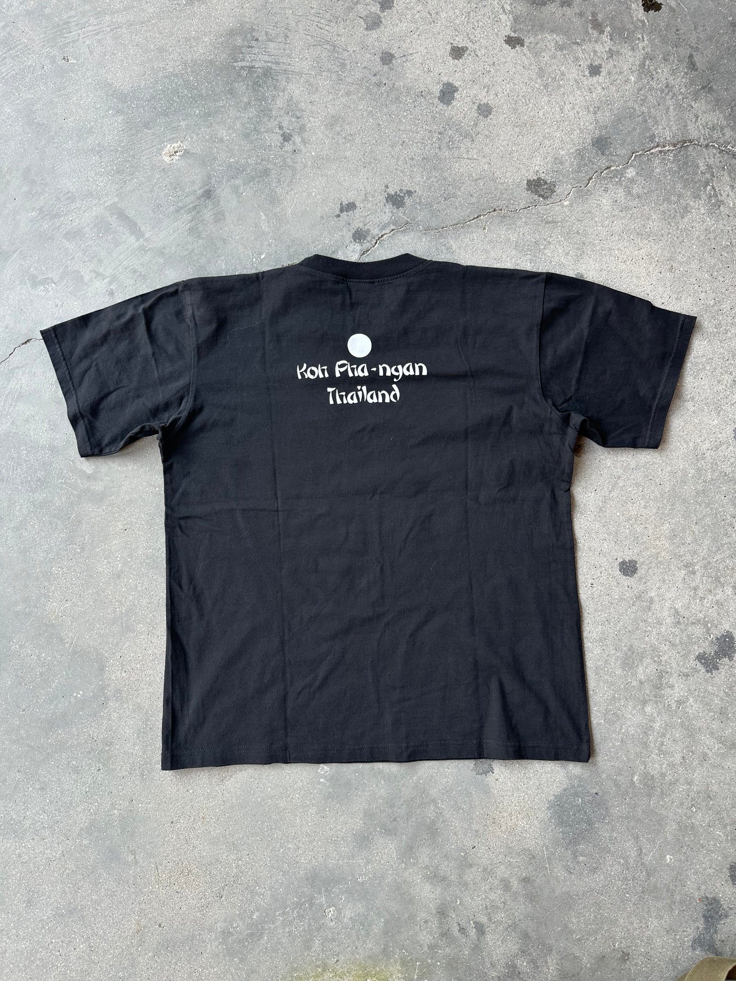 KOH PHA-NGAN THAILAND SOUVENIR TEE