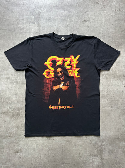 2017 OZZY OZBOURNE WORLD TOUR TEE