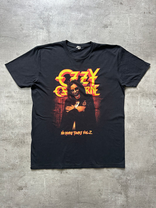 2017 OZZY OZBOURNE WORLD TOUR TEE