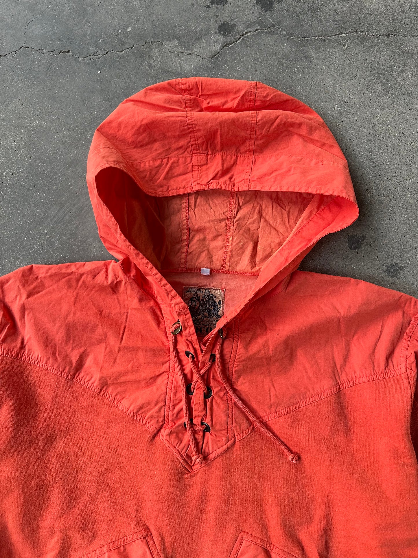 90s COCOA SAILING PARKA JACKET