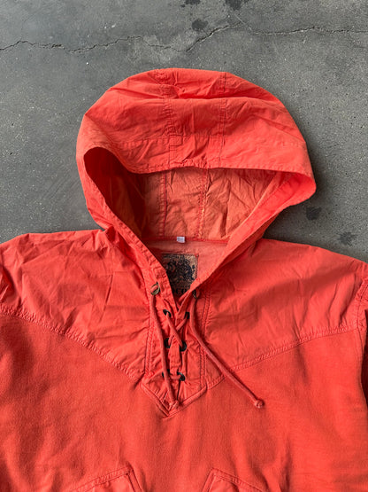 90s COCOA SAILING PARKA JACKET