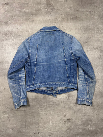 LEVIS ENGINEERED JACKET