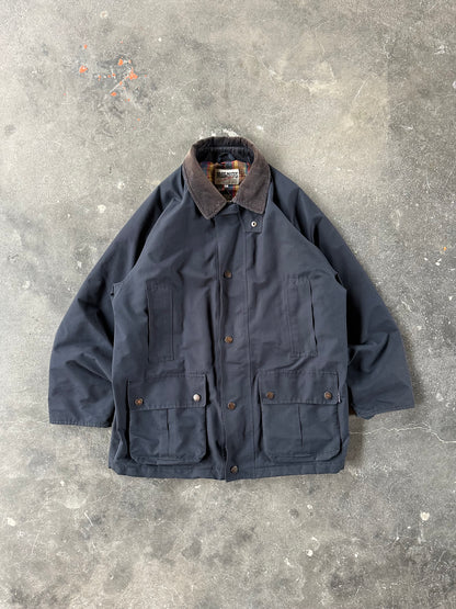 BLUE NOTES HUNTING JACKET (GORETEX)