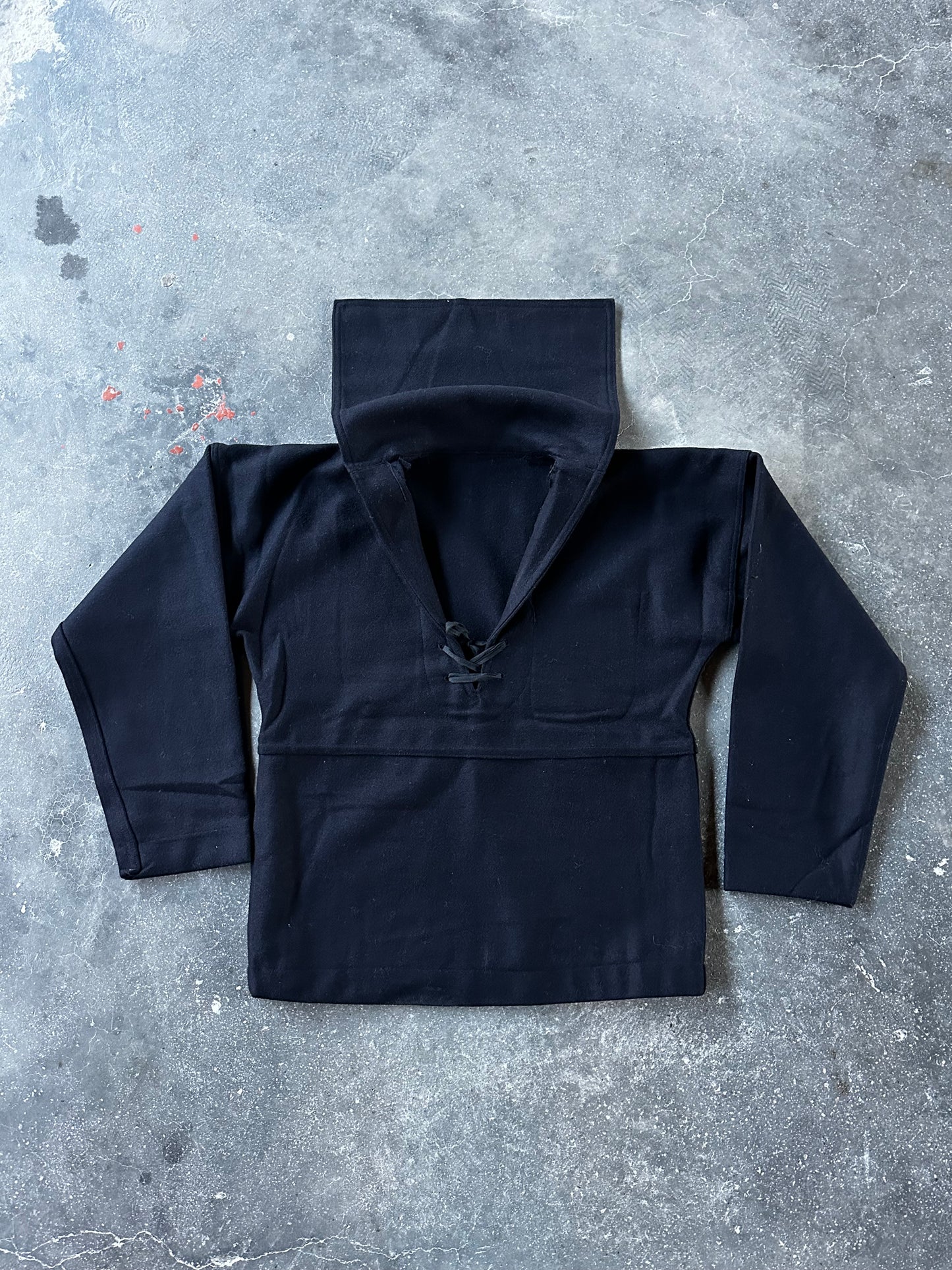 60s/70s CASACCIO MARINA MILITARE IT