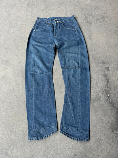 LEVIS ENGINEERED DENIM 28x32
