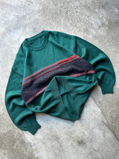 2000's ITALIAN SWEATER