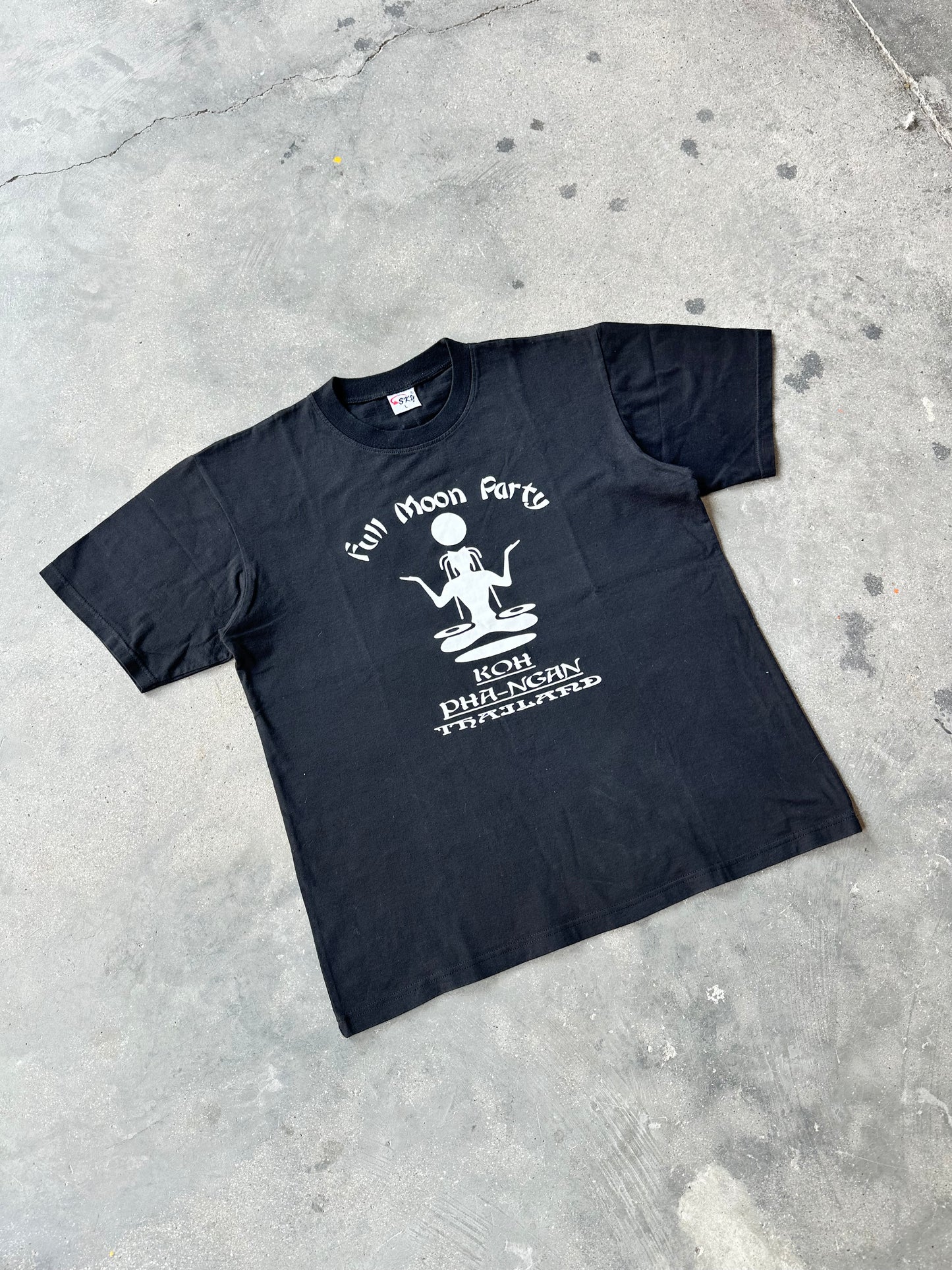 KOH PHA-NGAN THAILAND SOUVENIR TEE
