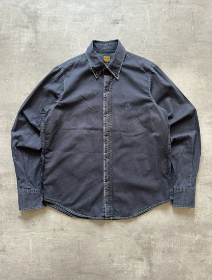 RAER WORK NAVY SHIRT