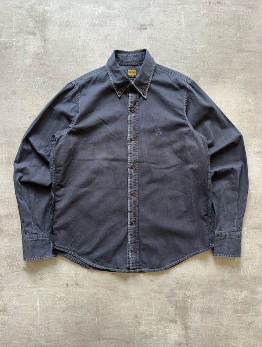 RAER WORK NAVY SHIRT