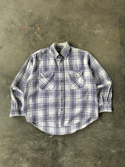 VINTAGE 1990s OVER-TREND SHIRT