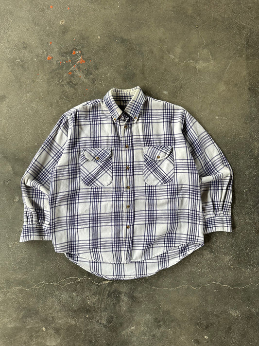 VINTAGE 1990s OVER-TREND SHIRT