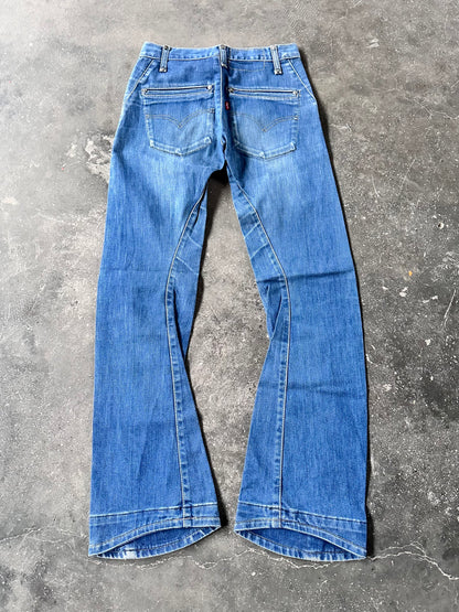 LEVIS ENGINEERED DENIM 26x32