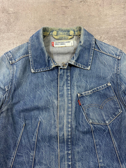 LEVIS ENGINEERED JACKET