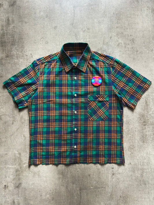 VINTAGE PERFECT SHIRT