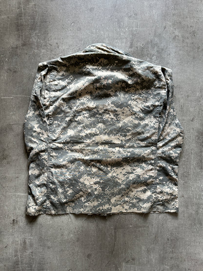 U.S. ARMY DIGITAL CAMO VEST