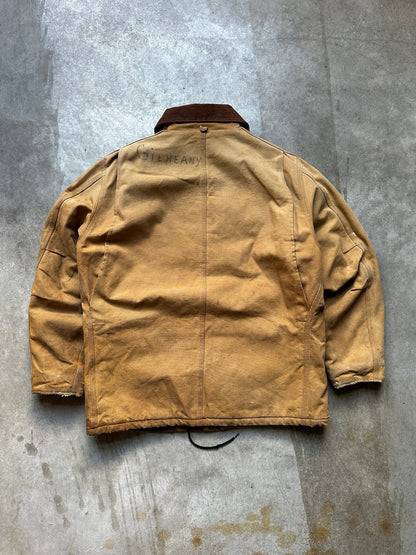 CARHARTT ARCTIC JACKET