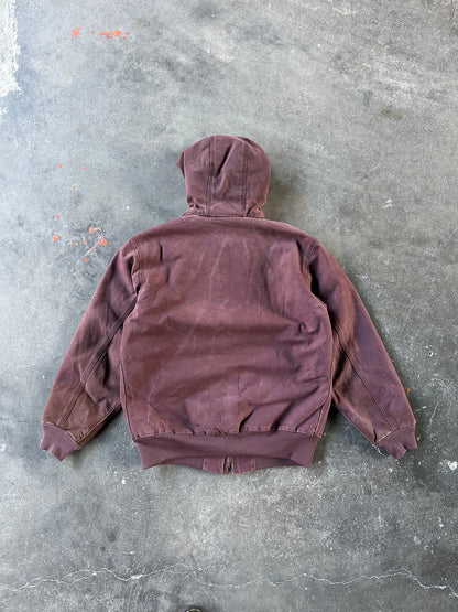 CARHARTT ACTIVE JACKET WOMEN