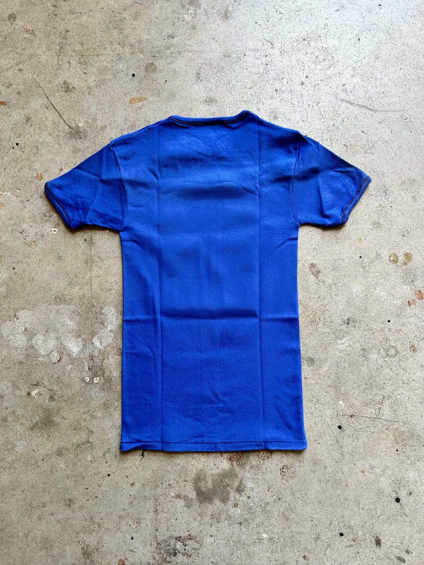 70s/80s SUZUKI MOTORCYCLE TEE