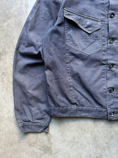 2000's GAUDI DENIM JACKET