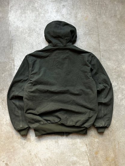 CARHARTT ACTIVE JACKET