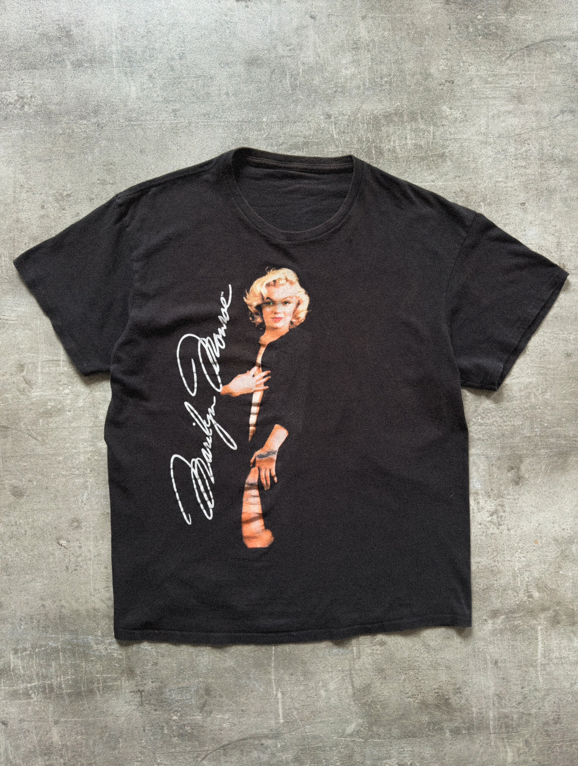 2000's MARYLIN MONROE TEE
