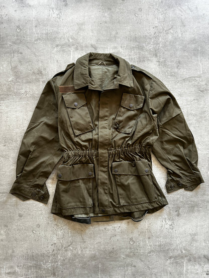 1978's ITALIAN ARMY COMBAT JACKET