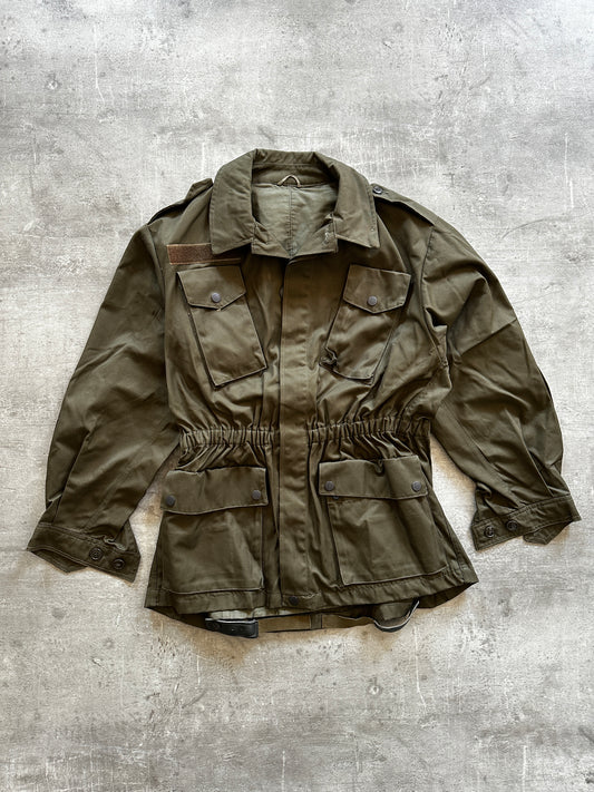 1978's ITALIAN ARMY COMBAT JACKET
