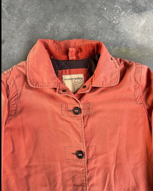 00s MURPHY & NYE SAILING JACKET