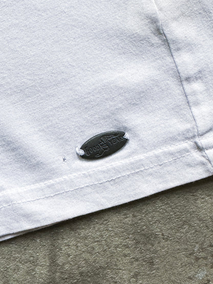 2000's GOODYEAR MOTORCYCLE TEE