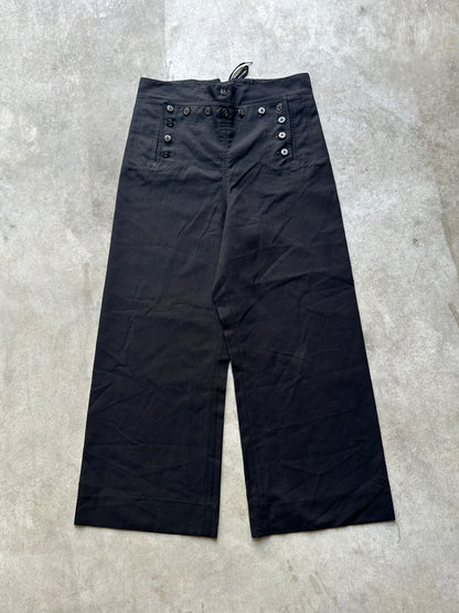 USN SAILOR NAVY PANTS