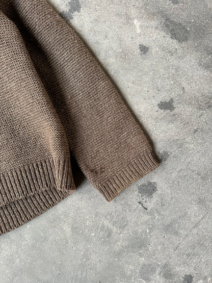 90s VINTAGE CARDIGAN SWEATER