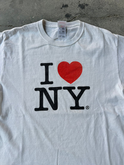 EARLY 2000's NEW YORK SOUVENIR TEE