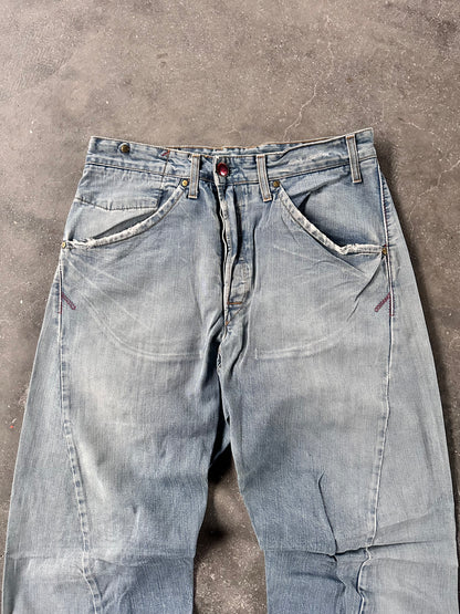LEVIS ENGINEERED DENIM
