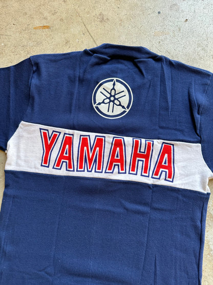 70s/80s YAMAHA MOTORCYCLE TEE