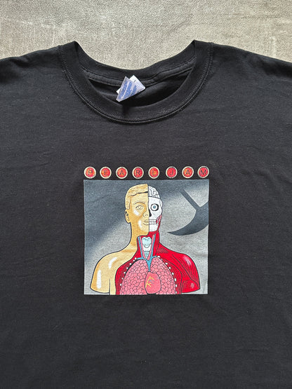 EARLY 2000's PEARL JAM BAND TEE