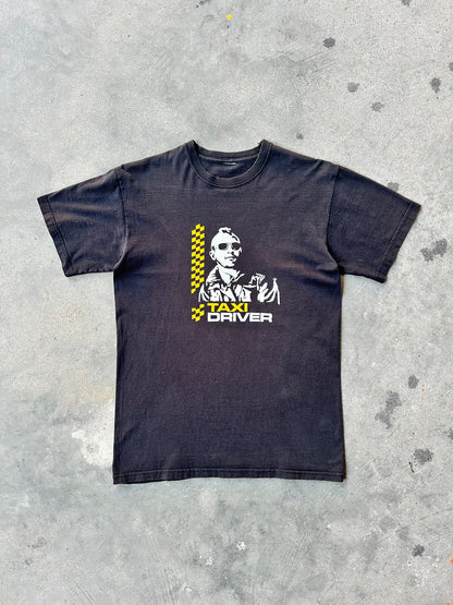 TAXI DRIVER MOVIE TEE