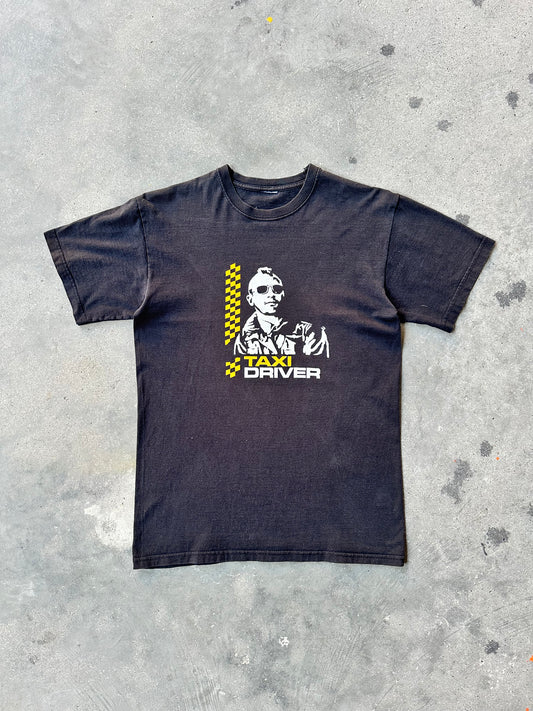 TAXI DRIVER MOVIE TEE