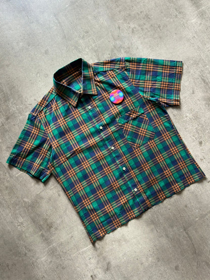 VINTAGE PERFECT SHIRT