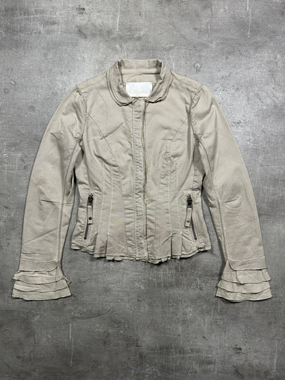 2000s SCERVINO WOMAN JACKET