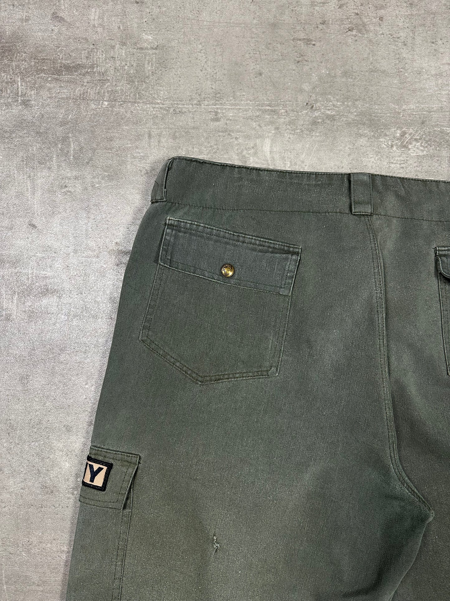 U.S. ARMY CARGO PANTS