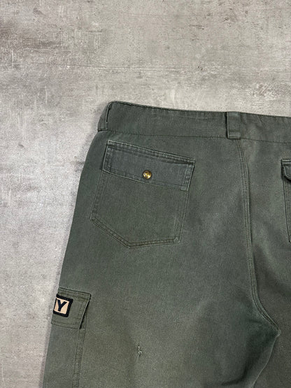 U.S. ARMY CARGO PANTS