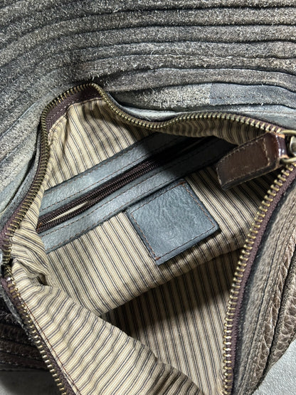 MAJO LEATHER SMALL BAG