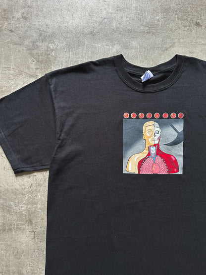 EARLY 2000's PEARL JAM BAND TEE