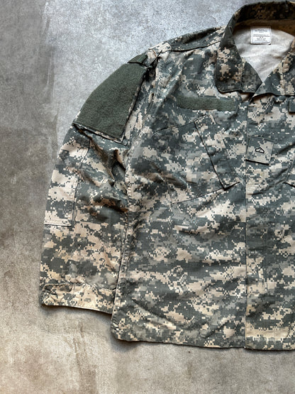 U.S. ARMY DIGITAL CAMO SHIRT
