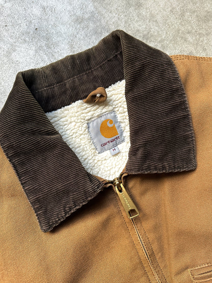 CARHARTT DETROIT JACKET