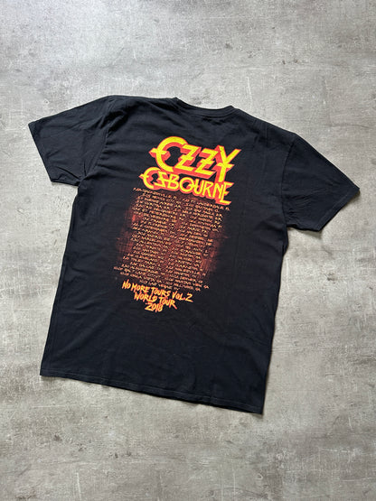 2017 OZZY OZBOURNE WORLD TOUR TEE