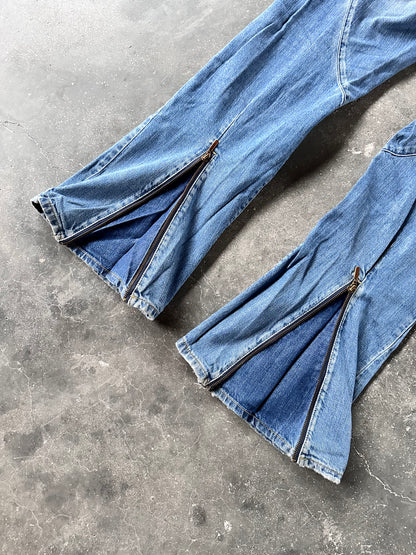 LEVIS ENGINEERED DENIM 30x34
